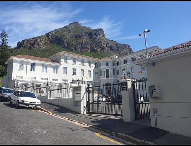 1 BEDROOM APARTMENT FOR SALE IN MUIZENBERG